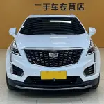 Cadillac XT5 2022 237 л.с. 237 л.с. из Китая