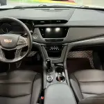 Cadillac XT5 2022 237 л.с. 237 л.с. из Китая