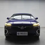 Buick Regal 2020 261 л.с. из Китая