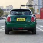 MINI Mini 2019 из Китая