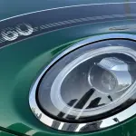 MINI Mini 2019 из Китая