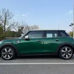 MINI Mini 2019 из Китая