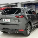 Mazda CX-5 2022 155 л.с. 155 л.с. 155 л.с. 155 л.с. из Китая