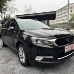 DS DS 6 2016 167 л.с. из Китая
