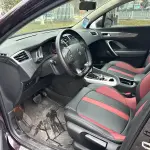 DS DS 6 2016 167 л.с. из Китая