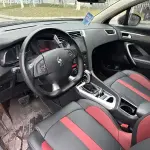 DS DS 6 2016 167 л.с. из Китая