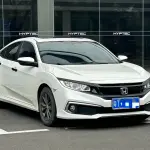 Honda Civic 2021 177 л.с. 177 л.с. 177 л.с. из Китая