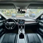 Honda Civic 2021 177 л.с. 177 л.с. 177 л.с. из Китая