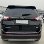 Ford Edge 2018 из Китая