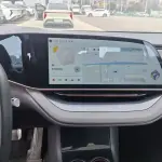 Hongqi Hongqi EH7 2024 лот 57681974 из Китая