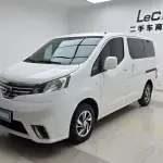 Nissan NV200 2018 из Китая