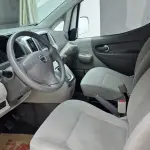 Nissan NV200 2018 из Китая