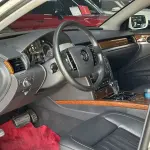 Volkswagen Phaeton 2016 из Китая