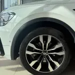 Volkswagen Tiguan L 2021 186 л.с. — лот 57682209 из Китая