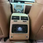Volkswagen Phaeton 2017 из Китая
