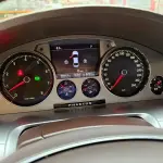 Volkswagen Phaeton 2017 из Китая