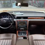 Volkswagen Phaeton 2017 из Китая