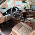 Volkswagen Phaeton 2017 из Китая