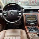 Volkswagen Phaeton 2017 из Китая