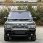 Land Rover Range Rover 2012 313 л.с. из Китая