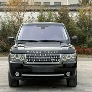 Land Rover Range Rover 2012 313 л.с. из Китая