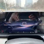 Buick GL8 2024 из Китая