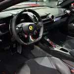 Ferrari 812 2024 из Китая