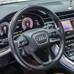 Audi Q8 2023 340 л.с. из Китая