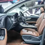 Audi Q8 2023 340 л.с. из Китая
