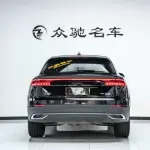 Audi Q8 2023 340 л.с. из Китая