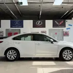 Subaru Legacy 2021 171 л.с. из Китая