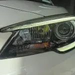 Subaru Legacy 2021 171 л.с. из Китая