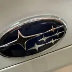 Subaru Legacy 2021 171 л.с. из Китая