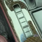Lexus LX 2023 из Китая