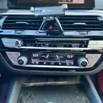 BMW 5 Series 2019 252 л.с. — лот 57739341 из Китая