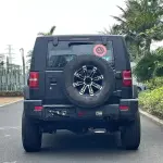 Beijing Off-Road BJ40 2018 250 л.с. 250 л.с. из Китая