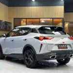 GAC Motor Trumpchi GS3 2024 из Китая