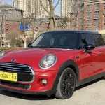 MINI Mini 2018 136 л.с. 136 л.с. 136 л.с. из Китая