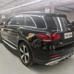 Mercedes-Benz GLC 2022 197 л.с. — лот 57739389 из Китая