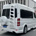 Mercedes-Benz Sprinter 2016 из Китая
