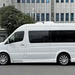 Mercedes-Benz Sprinter 2016 из Китая