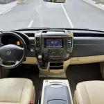 Mercedes-Benz Sprinter 2016 из Китая