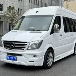 Mercedes-Benz Sprinter 2016 из Китая