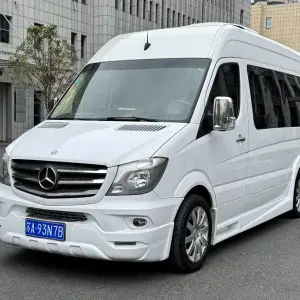 Mercedes-Benz Sprinter 2016 из Китая