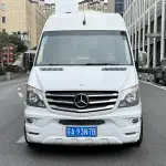 Mercedes-Benz Sprinter 2016 из Китая