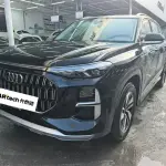 Audi Q6 2023 231 л.с. из Китая