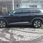 Audi Q6 2023 231 л.с. из Китая