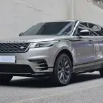Land Rover Velar 2019 380 л.с. из Китая