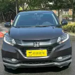 Honda Vezel 2018 из Китая
