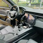 Lynk & Co 01 2022 254 л.с. из Китая